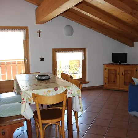 Apartman Matteo